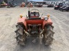 Hinomoto E224 4WD Compact Utility Tractor - 5