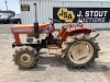 Hinomoto E224 4WD Compact Utility Tractor - 7