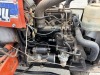 Hinomoto E224 4WD Compact Utility Tractor - 11