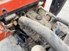 Hinomoto E224 4WD Compact Utility Tractor - 12