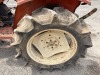 Hinomoto E224 4WD Compact Utility Tractor - 16