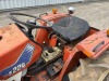Hinomoto E224 4WD Compact Utility Tractor - 18