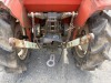 Hinomoto E224 4WD Compact Utility Tractor - 23