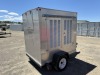 1995 Shop Built Kinney Vacuum Trailer - 3