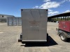 1995 Shop Built Kinney Vacuum Trailer - 4