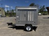 1995 Shop Built Kinney Vacuum Trailer - 6