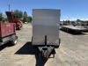1995 Shop Built Kinney Vacuum Trailer - 7