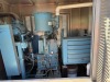 1995 Shop Built Kinney Vacuum Trailer - 12