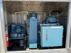 1995 Shop Built Kinney Vacuum Trailer - 13
