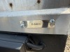 1995 Shop Built Kinney Vacuum Trailer - 15