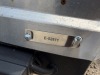 1995 Shop Built Kinney Vacuum Trailer - 16
