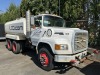 1989 Ford LTA9000 Water Truck