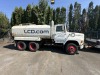 1989 Ford LTA9000 Water Truck - 2