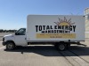 2014 Ford E450 SD Box Truck - 2