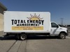2014 Ford E450 SD Box Truck - 9