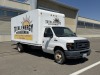 2014 Ford E450 SD Box Truck - 10