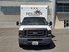 2014 Ford E450 SD Box Truck - 11