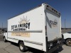 2009 GMC Savana Box Truck - 3