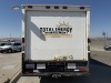 2009 GMC Savana Box Truck - 4