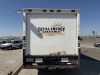 2009 GMC Savana Box Truck - 5