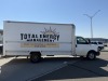 2009 GMC Savana Box Truck - 7