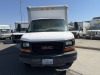 2009 GMC Savana Box Truck - 9