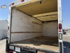 2009 GMC Savana Box Truck - 22