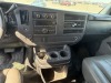 2009 GMC Savana Box Truck - 32