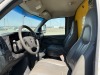 2009 GMC Savana Box Truck - 43