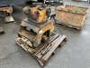 Hydraulic Plate Compactor - 2