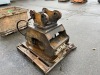 Hydraulic Plate Compactor - 3