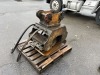 Hydraulic Plate Compactor - 4