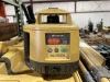 Topcon RLH3CS Self Leveling Rotary Laser - 3