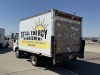 2001 GMC W3500 Box Truck - 5
