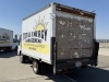 2001 GMC W3500 Box Truck - 6