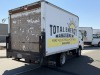 2001 GMC W3500 Box Truck - 8