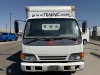 2001 GMC W3500 Box Truck - 11