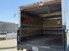 2001 GMC W3500 Box Truck - 15