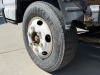 2001 GMC W3500 Box Truck - 20
