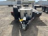 2000 Walton 20' T/A Equipment Trailer - 7