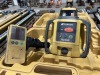 Topcon RLH4C Self-Leveling Laser - 3