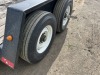 2000 Walton 20' T/A Equipment Trailer - 11