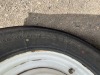 2000 Walton 20' T/A Equipment Trailer - 13