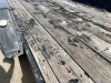 2000 Walton 20' T/A Equipment Trailer - 15