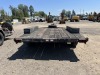 1988 G & H T/A Equipment Trailer - 5