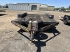 1988 G & H T/A Equipment Trailer - 7