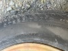 1988 G & H T/A Equipment Trailer - 12