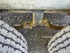 1988 G & H T/A Equipment Trailer - 13