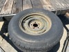 1988 G & H T/A Equipment Trailer - 16