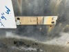 1988 G & H T/A Equipment Trailer - 18